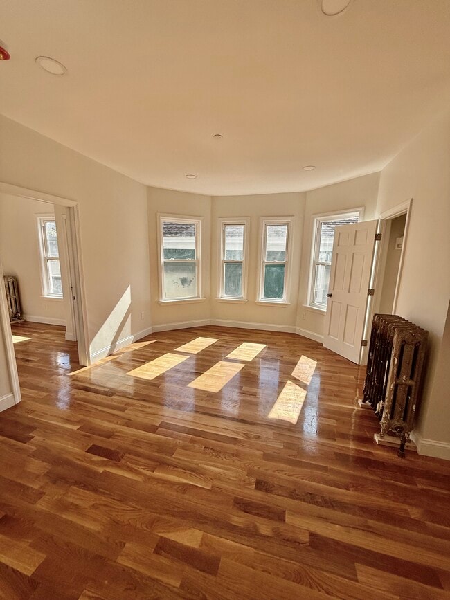 Building Photo - Chestnut Street Residences