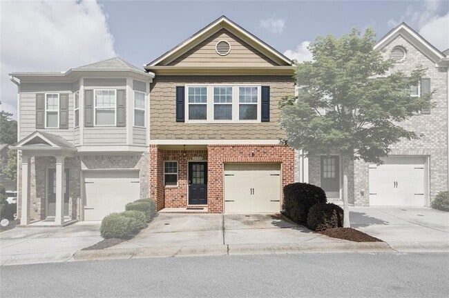 Building Photo - 3203 Cyrus Point Ln