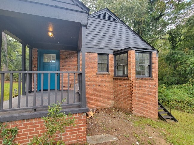 Building Photo - Every detail has been thoughtfully refreshed! AHA Ok