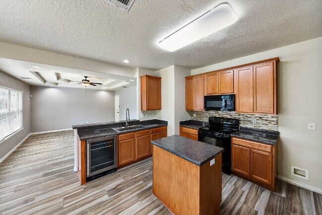 Building Photo - A Home Designed for Everyday Living and Special Moments