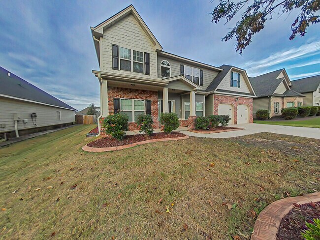 Building Photo - 2476 Sunflower Dr