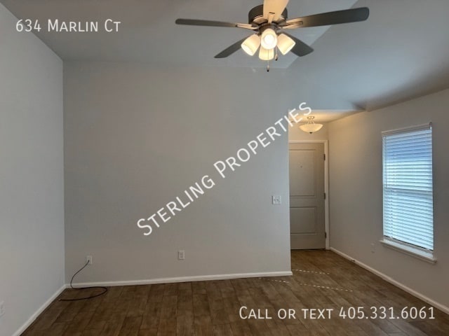 Building Photo - 634 Marlin Ct