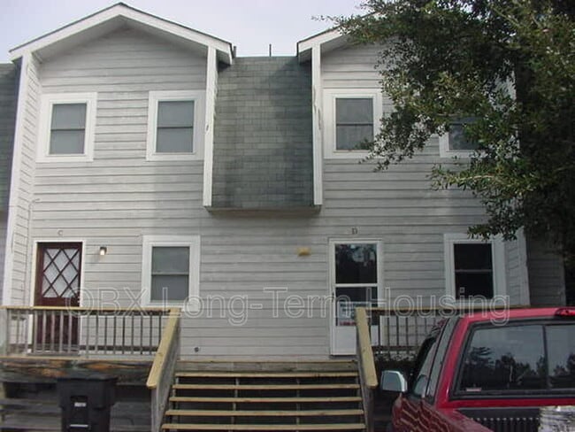 Building Photo - 1507 Goldie St