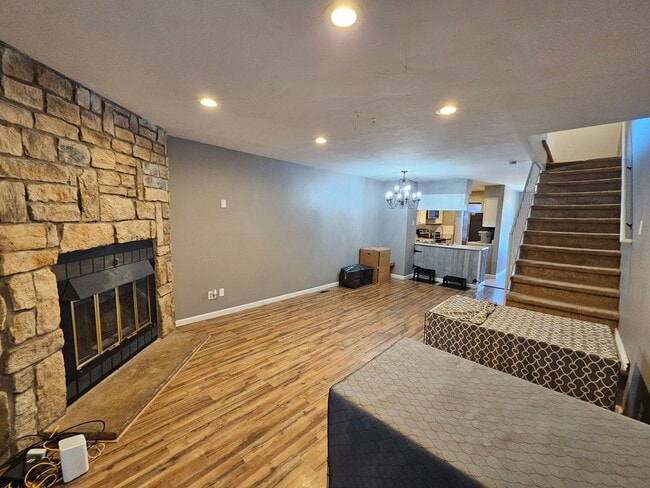 Building Photo - Quite 3 bed 2 bath home in 80916!!!