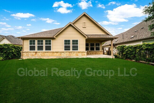 Building Photo - 8927 Green Grant