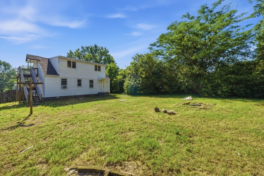 Building Photo - 302 Marlin Dr