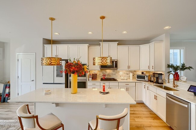 Building Photo - 1324 Ricketts Rd