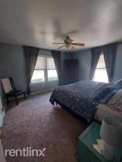 Building Photo - 3 br, 1.5 bath House - 1595 Coolidge Ave 1...