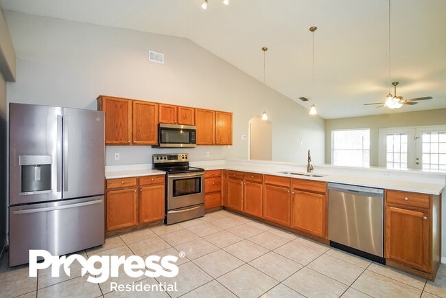 Building Photo - 13743 Riverpath Grove Dr