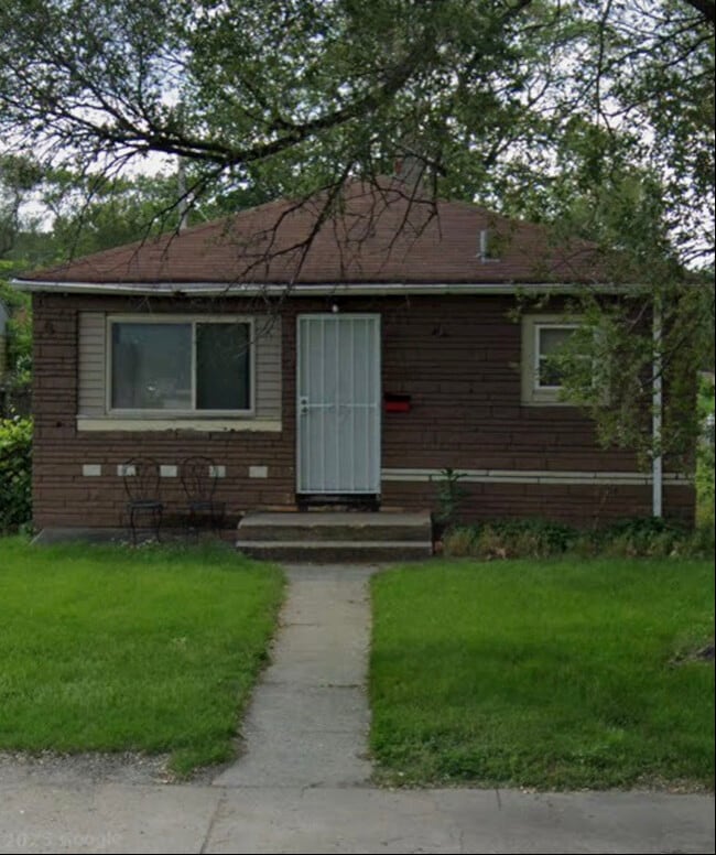 Building Photo - 1300 Willard St