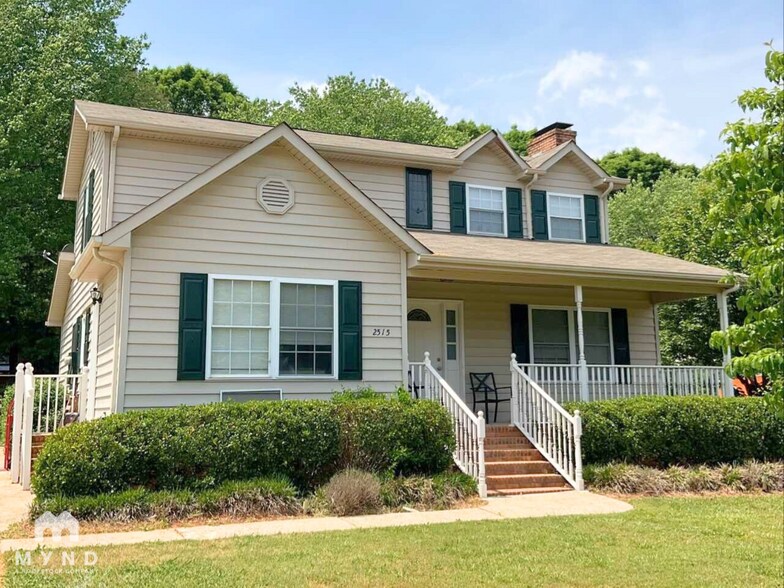 Primary Photo - 2515 Winterfield Dr