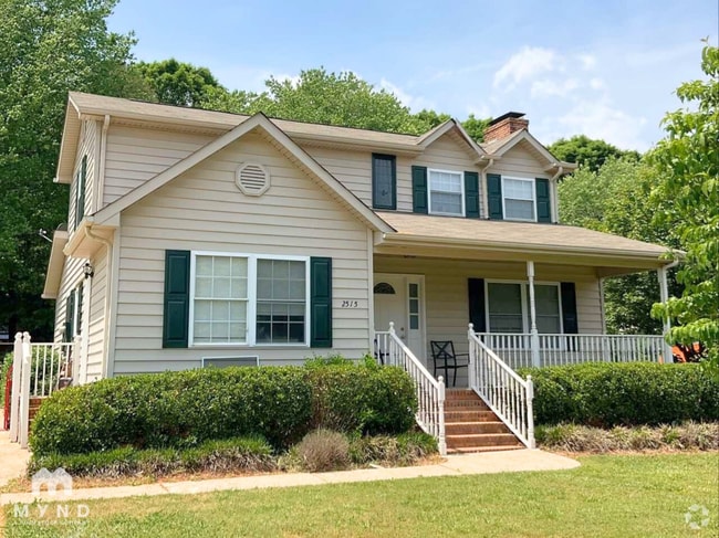 Building Photo - 2515 Winterfield Dr