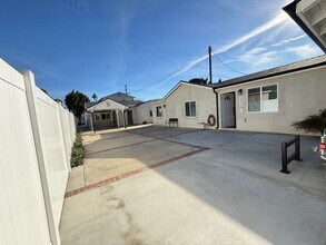 Building Photo - Prime Sylmar 2/2 brand new home