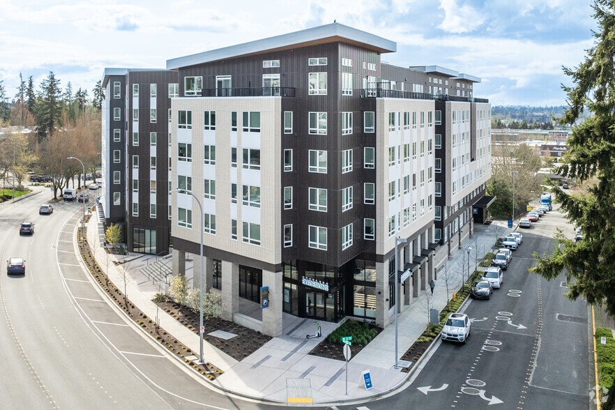 Primary Photo - Modera Overlake