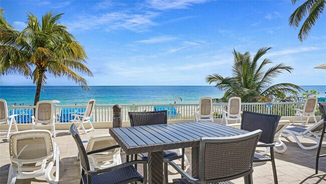 Building Photo - 4020 Galt Ocean Dr