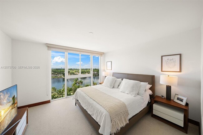 Building Photo - 4779 Collins Ave