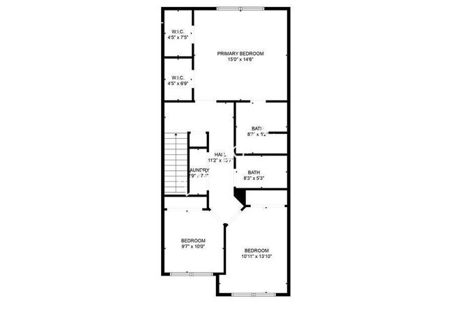 Building Photo - 899 N Ct St