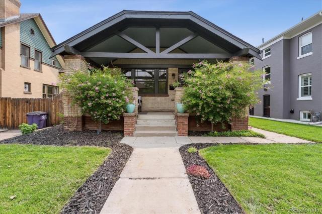 Primary Photo - 3 bedroom in Denver CO 80207