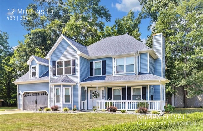 Building Photo - 12 Mullins Ct