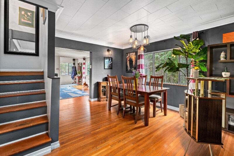 Building Photo - 2302 Berkeley Ave