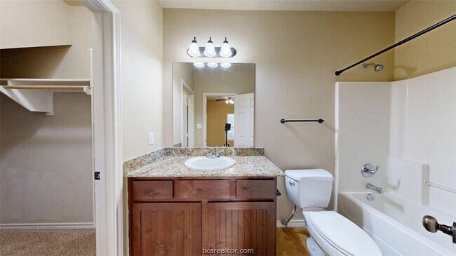 Building Photo - 3406 Cullen Trail