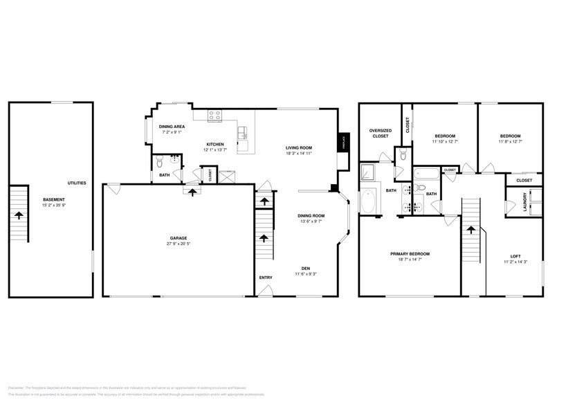 Building Photo - 6475 Old Divide Trail