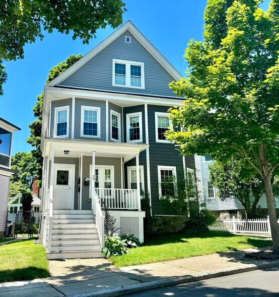 Building Photo - 26 Bradfield Ave