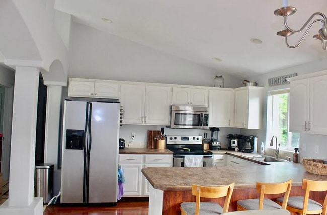 Building Photo - Lowther Single Family