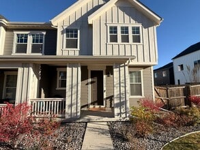 Building Photo - Modern 3 Bed - 2.5 Bath - Baseline - $500 Off First Months Rent!
