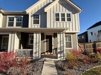 Building Photo - Modern 3 Bed - 2.5 Bath - Baseline - $500 Off First Months Rent!