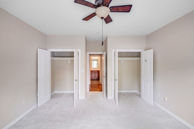 Building Photo - COMING SOON! Live Where Charm Meets Convenience – Dilworth Walk Condo!