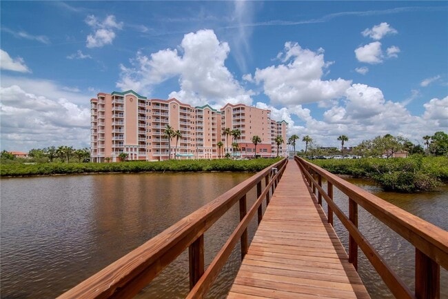 Building Photo - 4516 Seagull Dr