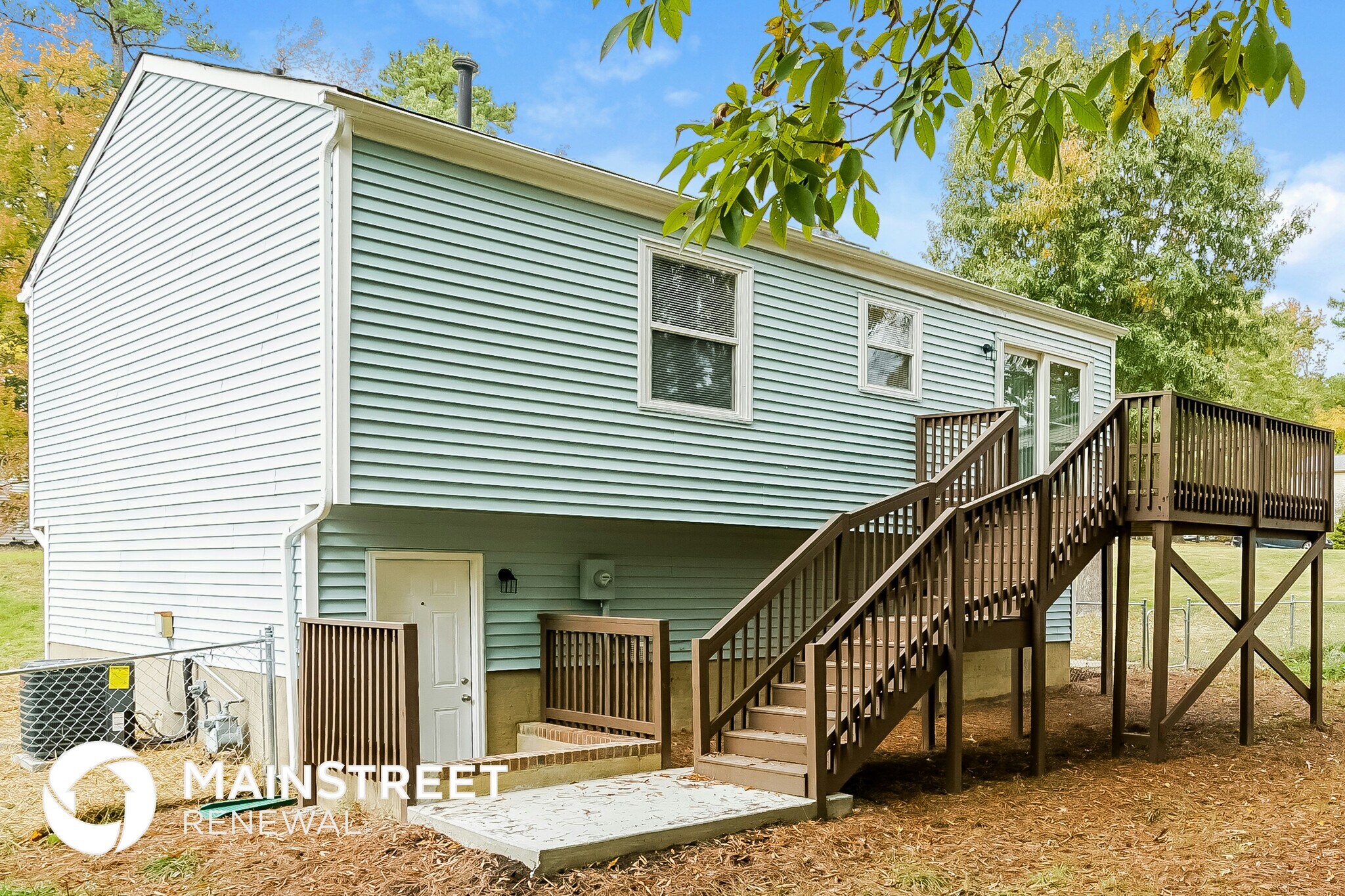Building Photo - 4806 Tyne Dr