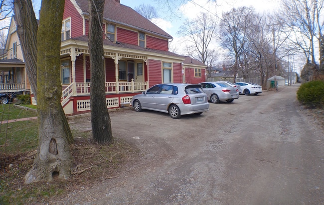 Building Photo - Spacious 5-Bedroom Home Near EMU