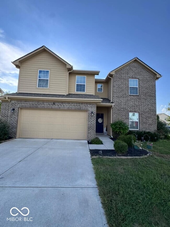 Building Photo - 17706 Arryne Dr E