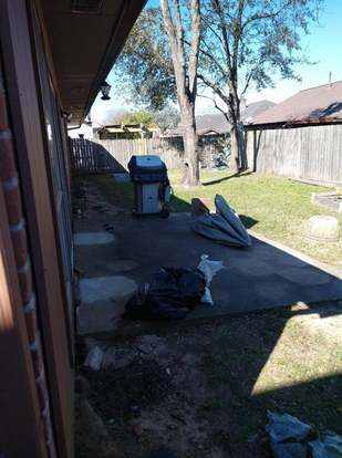 Building Photo - 15610 Stoney Fork Dr