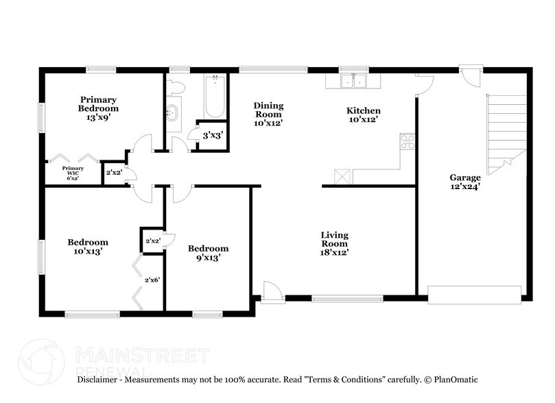 Building Photo - 2410 Farnsley Rd