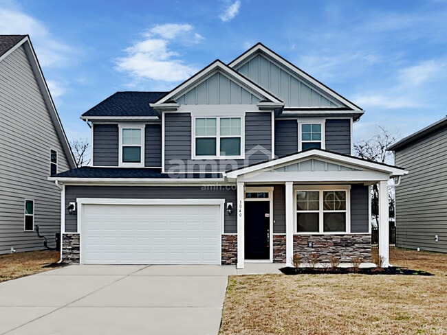 Building Photo - 3040 Esquire Dr