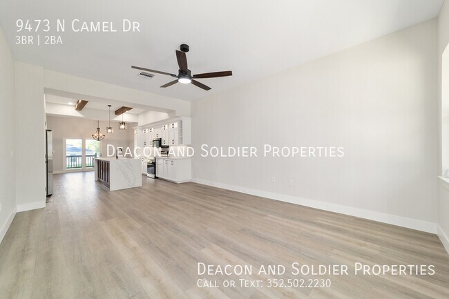 Building Photo - 9473 Camel Dr