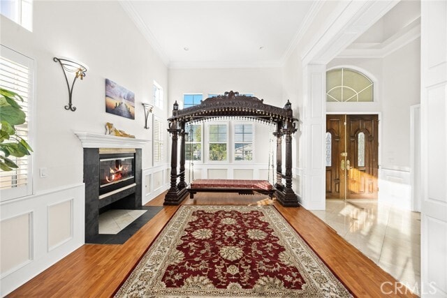 Building Photo - 18218 Senteno St