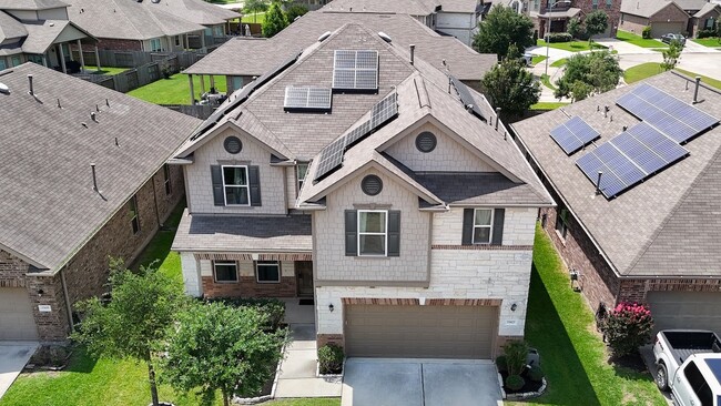 Building Photo - 15623 Hanover Breeze Ln