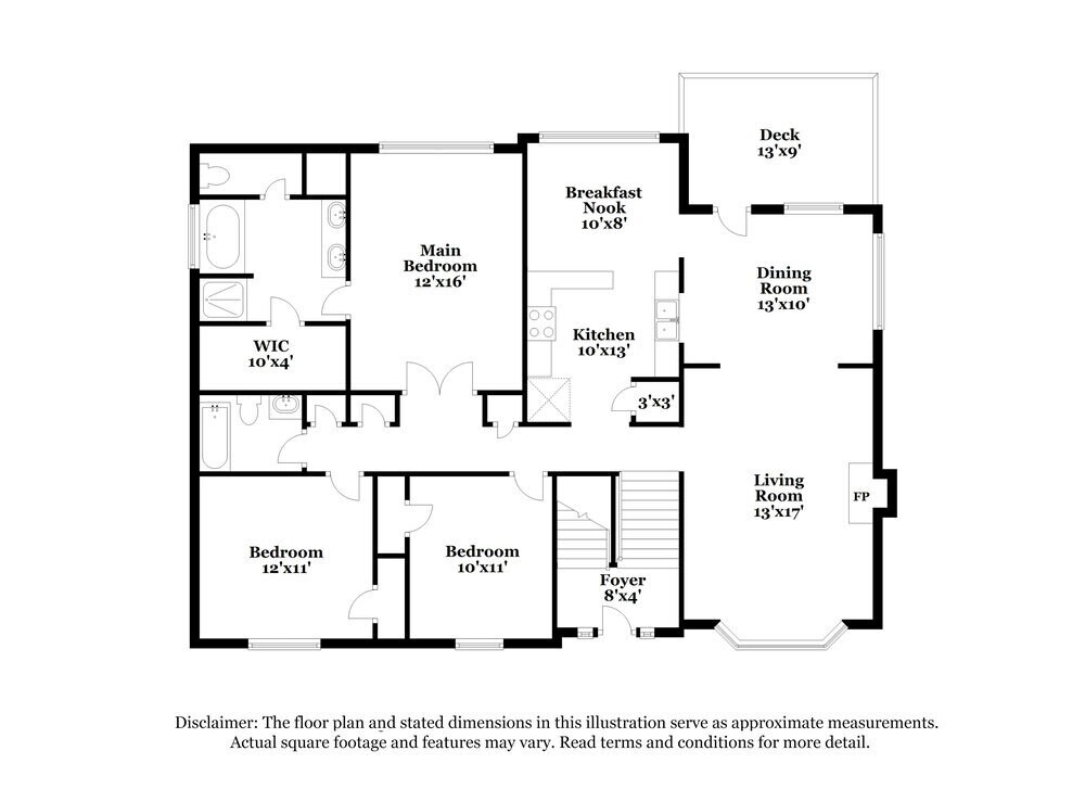 Building Photo - 1309 Kent Manor