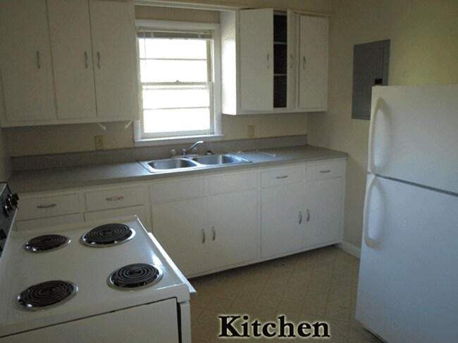 Building Photo - 19 W Borden St