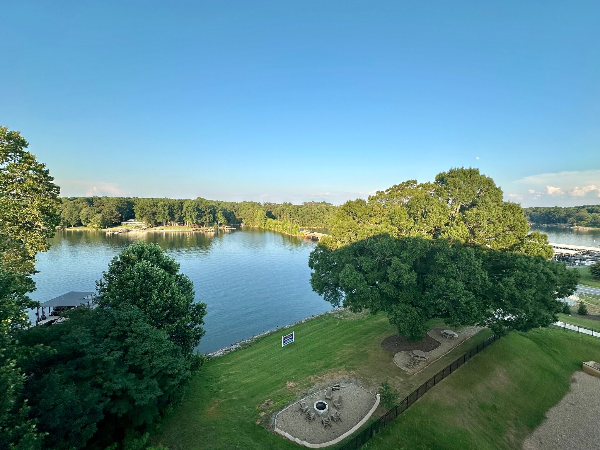 stunning views right from your balcony - 4455 Reed Creek Dr