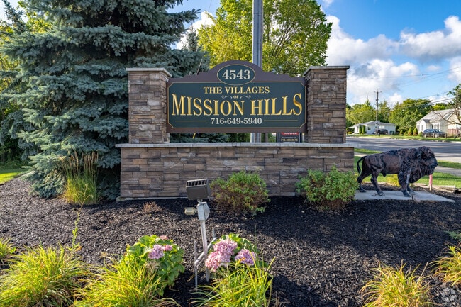 Building Photo - The Villages At Mission Hills