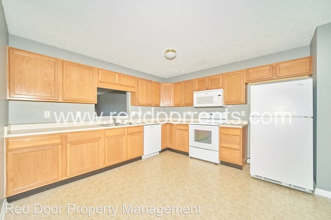 Building Photo - 3 br, 2 bath House - 4732 Ashfield Dr