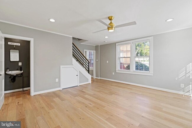 Building Photo - 1300 S Cleveland St