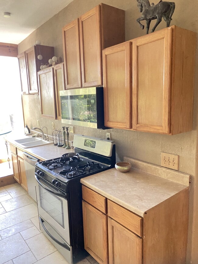 Building Photo - Rare & Beautifully Crafted Earthship Cabin on 15 Acres!