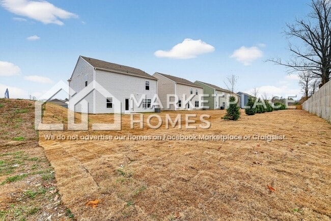 Building Photo - 4006 Wendell Rd NE