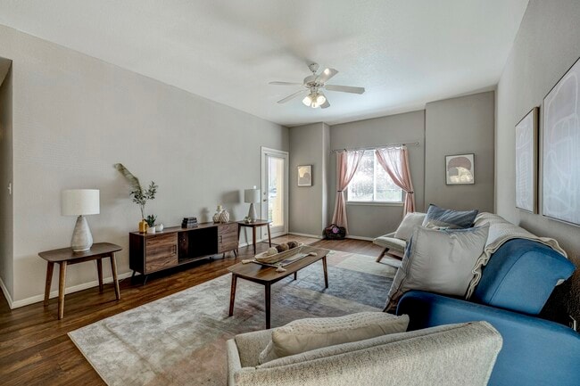 Building Photo - Casa Bandera